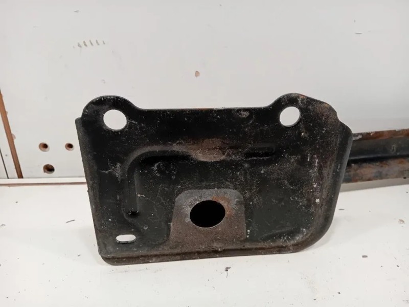 Traversa Paraurti POST 1880951 Ford Fiesta VI 2012