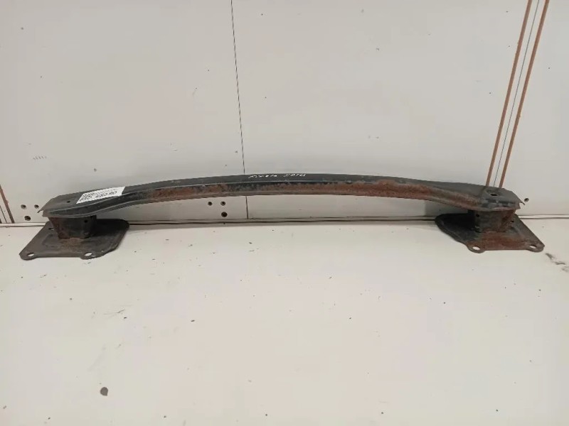 Traversa Paraurti POST 1880951 Ford Fiesta VI 2012