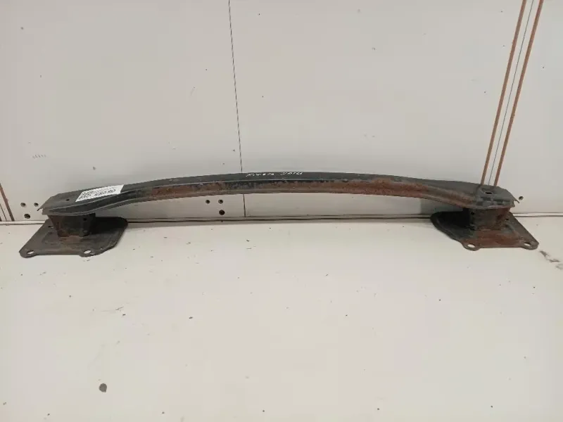 Traversa Paraurti POST 1880951 Ford Fiesta VI 2012