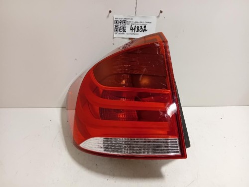 Fanale EST POST SX 6321 2992477-05 Bmw X1 E84 2010