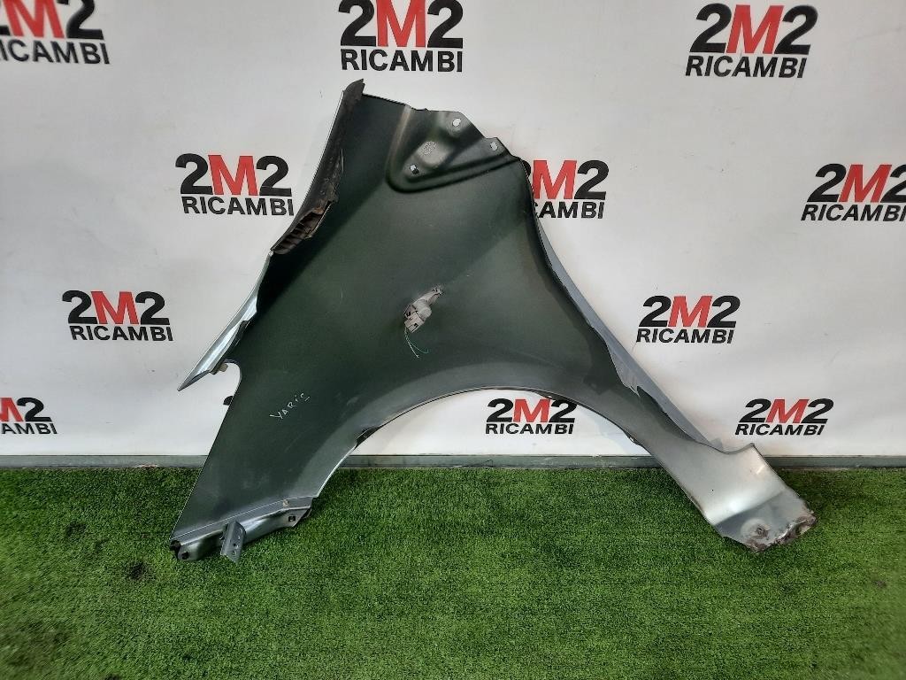 Parafango ANT DX 5381152210 DX Toyota Yaris France II 2006