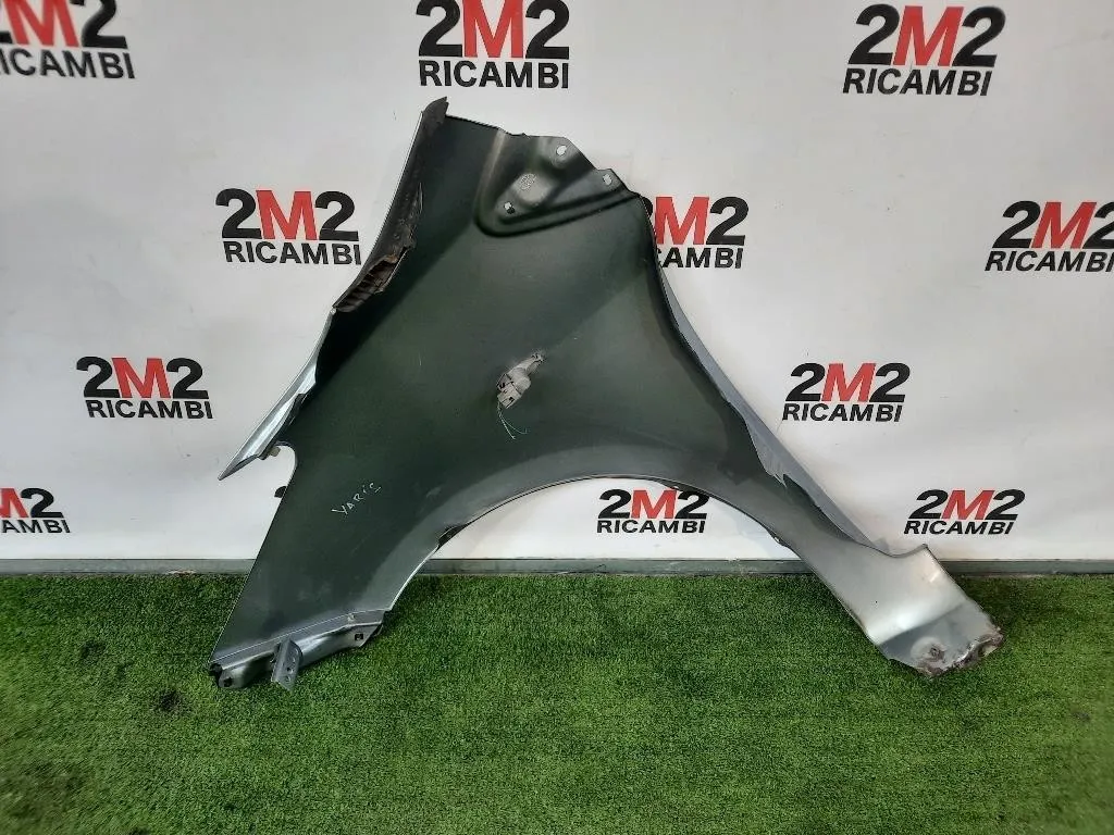 Parafango ANT DX 5381152210 DX Toyota Yaris France II 2006