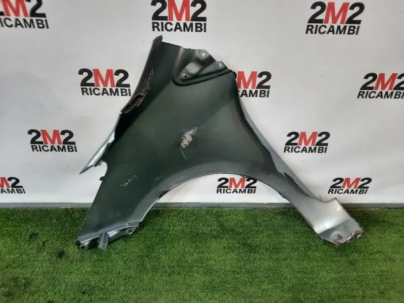 Parafango ANT DX 5381152210 DX Toyota Yaris France II 2006