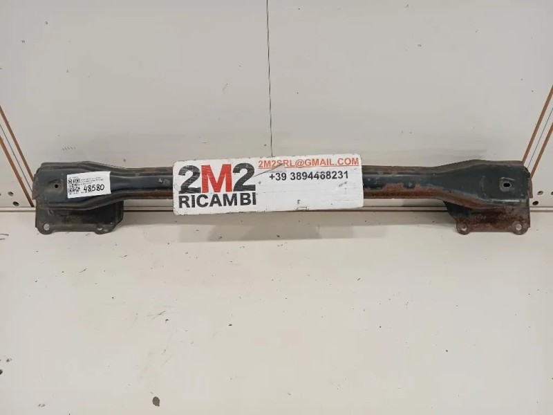 Traversa Paraurti POST 1880951 Ford Fiesta VI 2012