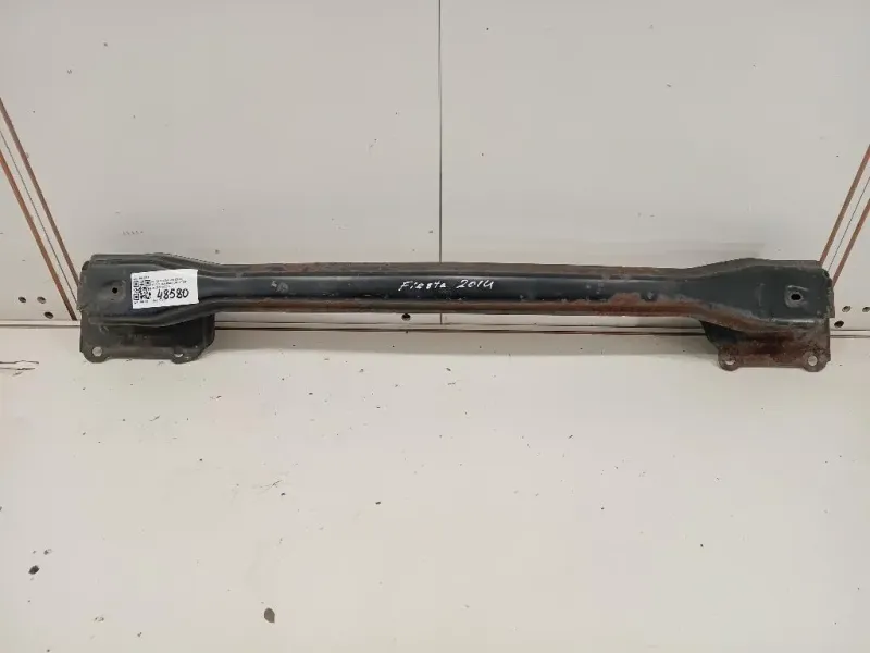 Traversa Paraurti POST 1880951 Ford Fiesta VI 2012