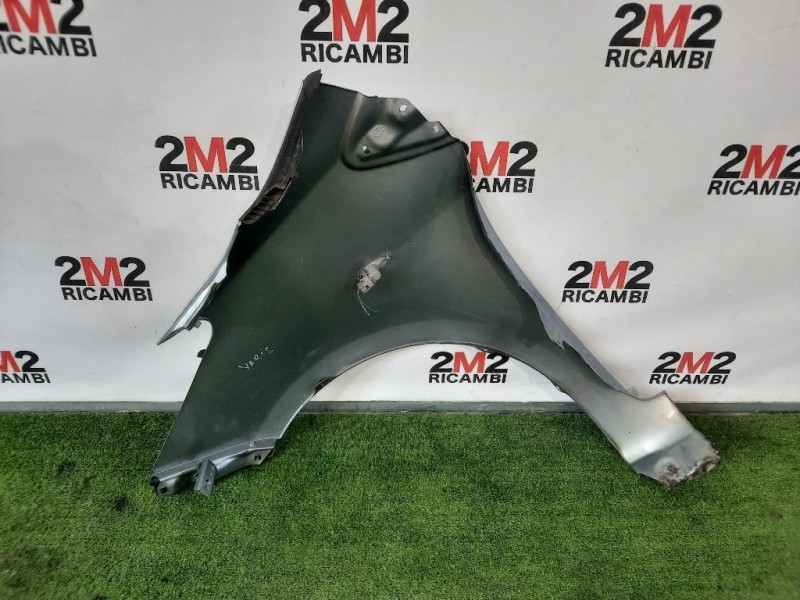 Parafango ANT DX 5381152210 DX Toyota Yaris France II 2006