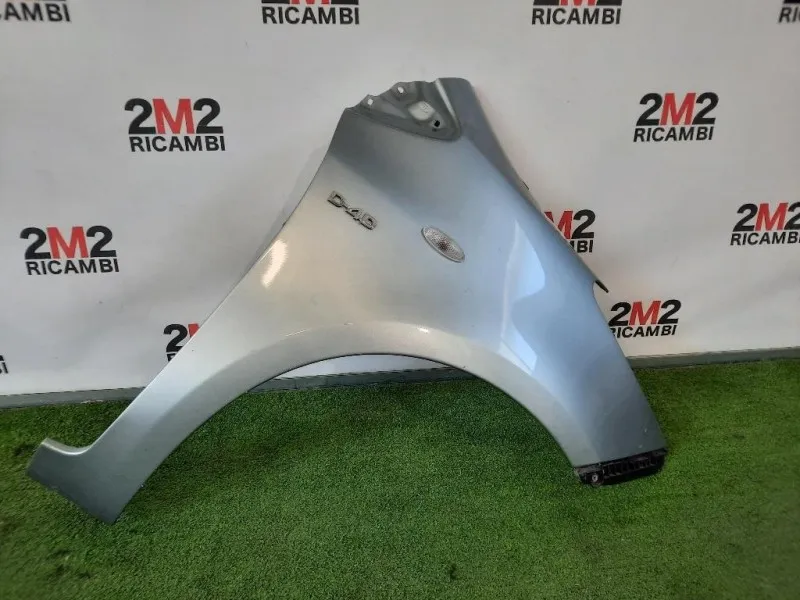 Parafango ANT DX 5381152210 DX Toyota Yaris France II 2006