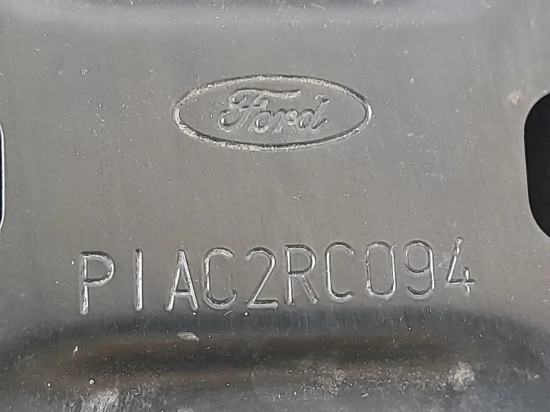 Traversa Paraurti POST PIAC2RC094 Ford Fiesta VII 2017