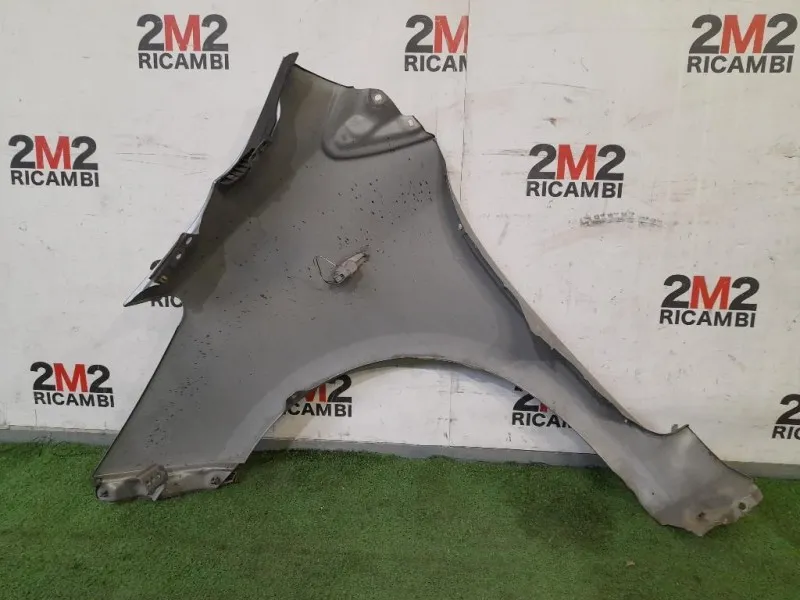 Parafango ANT DX 5381152210 Toyota Yaris France II 2006