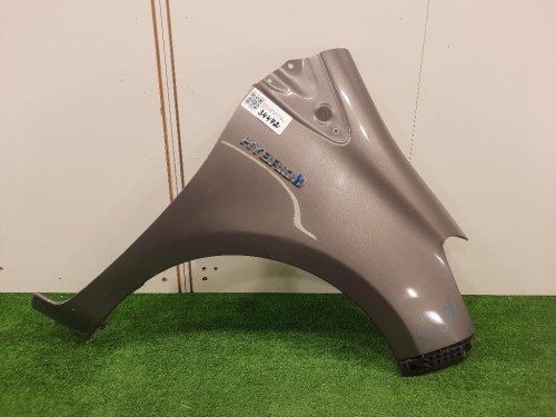 Parafango ANT DX 5381252360 Toyota Yaris IV 2012