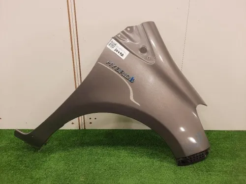 Parafango ANT DX 5381252360 Toyota Yaris IV 2012