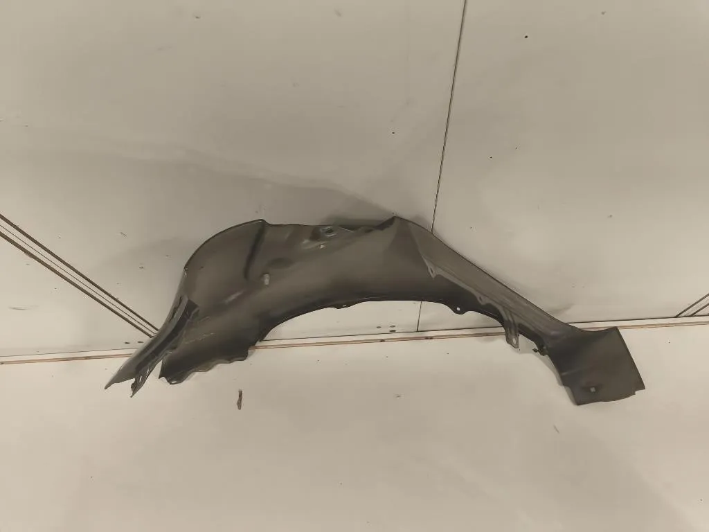 Parafango ANT DX 5381152390 Toyota Yaris IV 2012