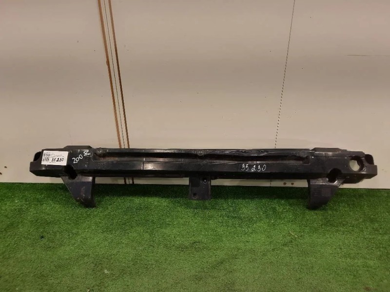 Traversa Paraurti POST 4M51-17912-AD Ford Focus III 2008