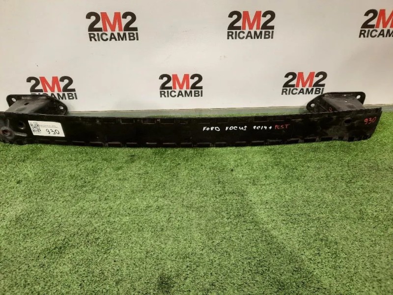 Traversa Paraurti POST 1859062 Ford Focus IV 2014