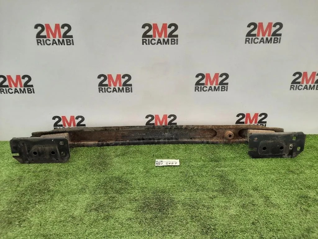 Traversa Paraurti POST 1742748 Ford Mondeo IV SW 2007