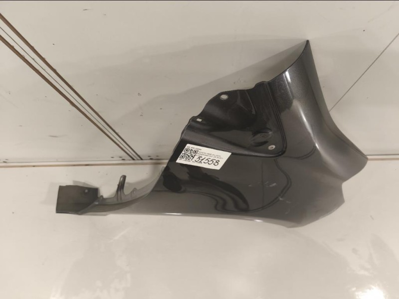 Parafango ANT DX 5381152390 Toyota Yaris IV 2012