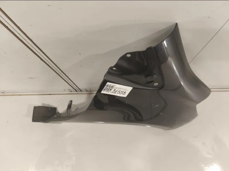 Parafango ANT DX 5381152390 Toyota Yaris IV 2012