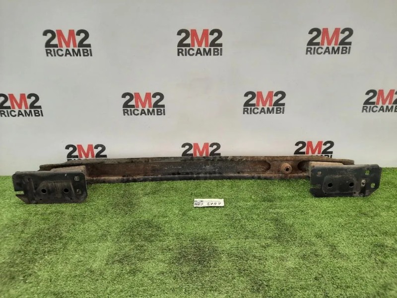 Traversa Paraurti POST 1742748 Ford Mondeo IV SW 2007