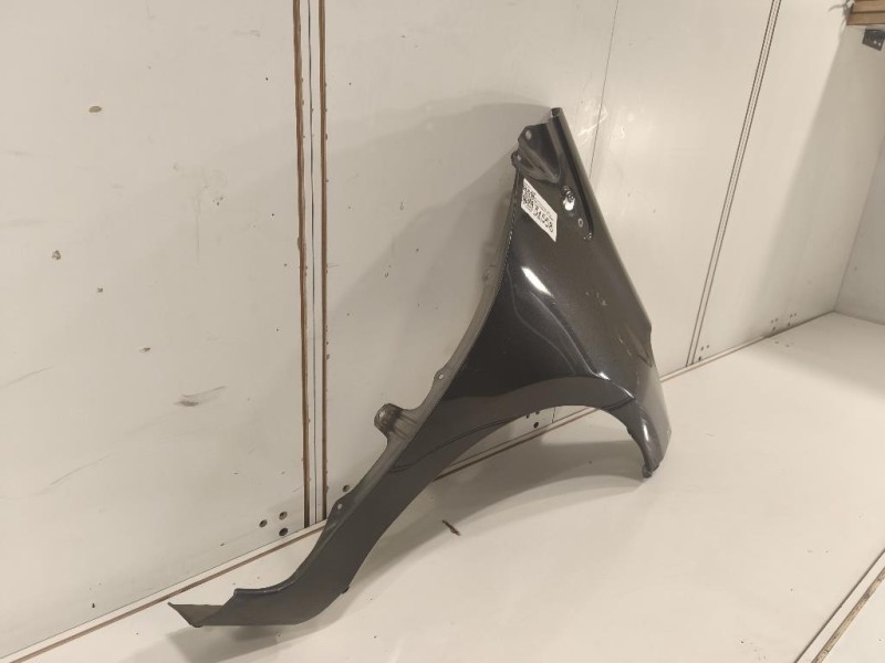 Parafango ANT DX 5381152390 Toyota Yaris IV 2012