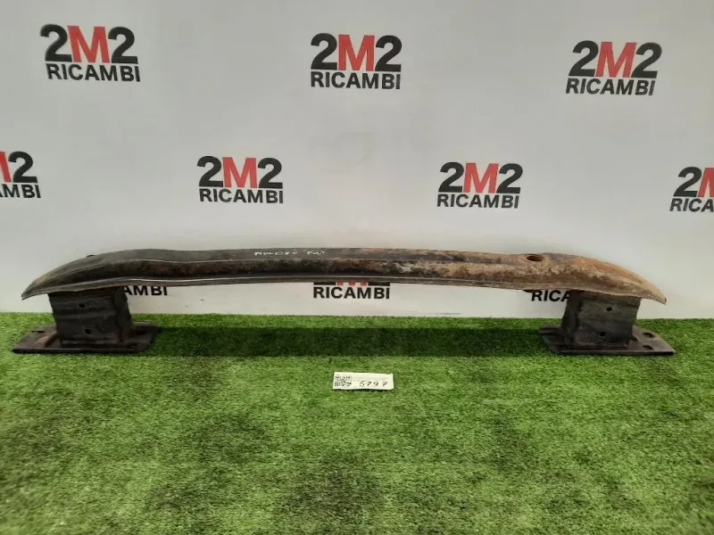 Traversa Paraurti POST 1742748 Ford Mondeo IV SW 2007