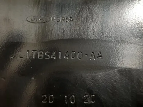 Traversa Paraurti POST L1TBS41400AA Ford PUMA II 2019