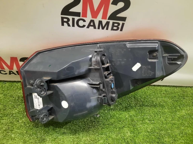 Fanale EST POST SX 7350711 Bmw X1 F48 2015