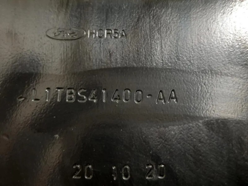 Traversa Paraurti POST L1TBS41400AA Ford PUMA II 2019