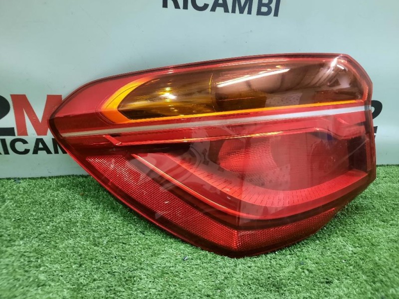 Fanale EST POST SX 7350711 Bmw X1 F48 2015