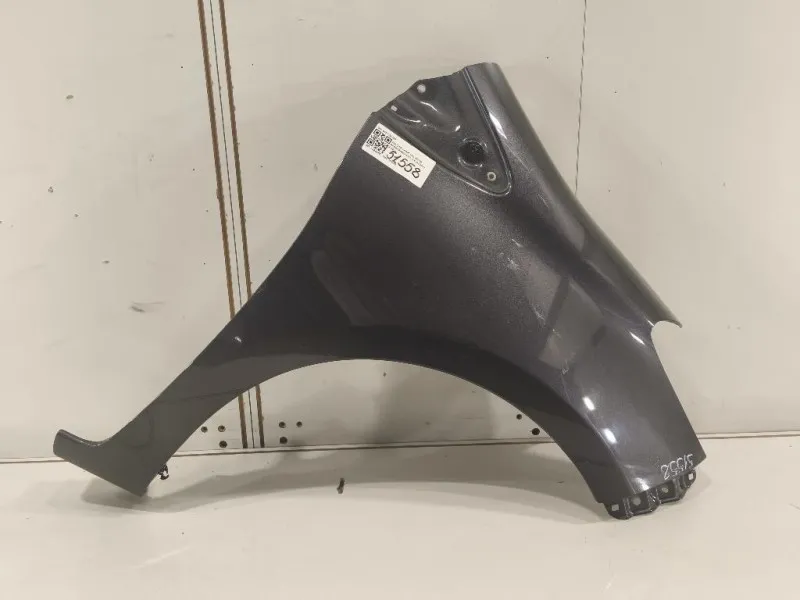 Parafango ANT DX 5381152390 Toyota Yaris IV 2012