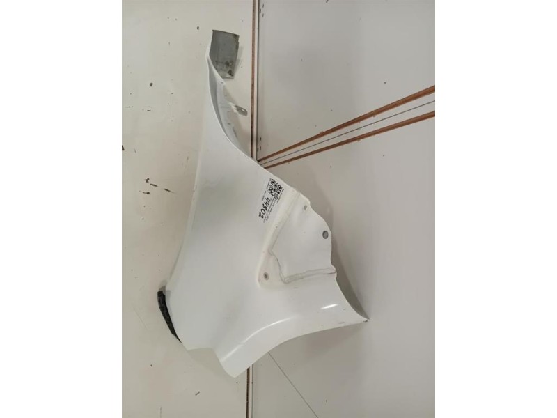 Parafango ANT DX 5381152390 Toyota Yaris IV 2012