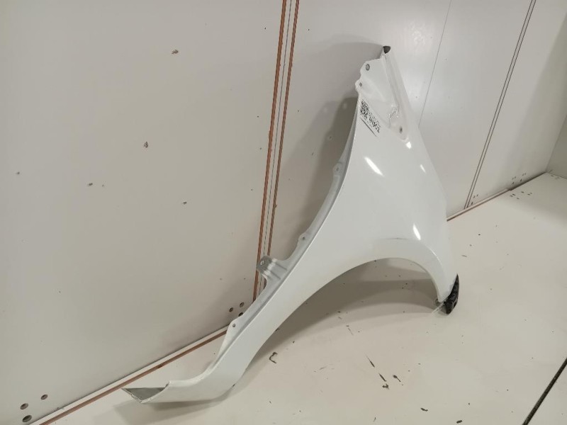 Parafango ANT DX 5381152390 Toyota Yaris IV 2012