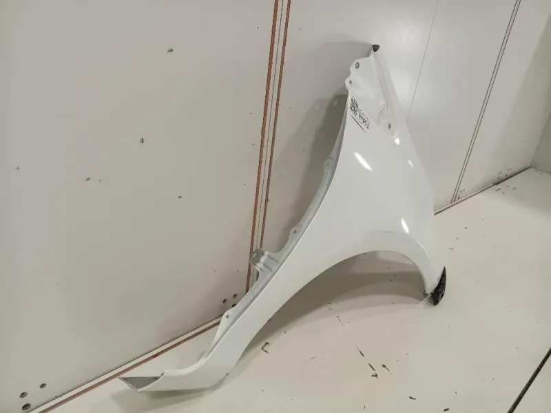 Parafango ANT DX 5381152390 Toyota Yaris IV 2012