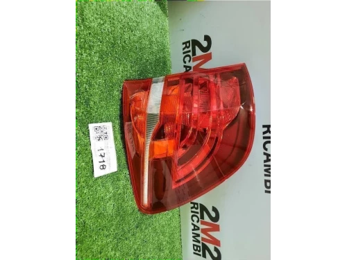 Fanale EST POST SX 63217217305 Bmw X3 F25 2014