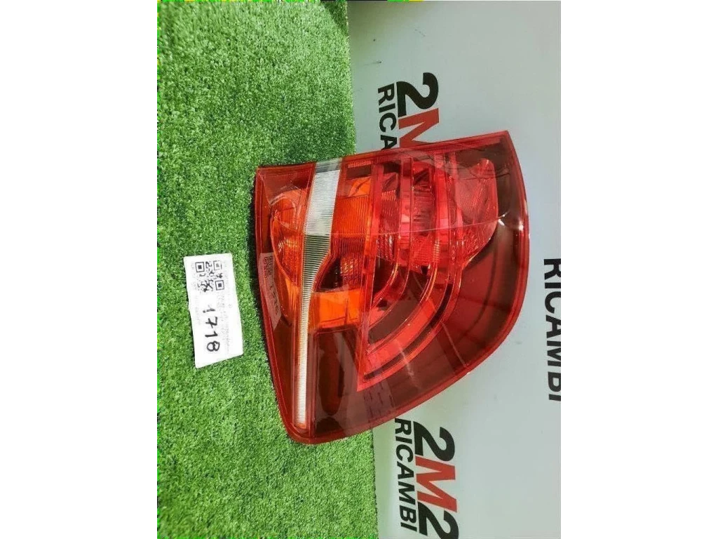 Fanale EST POST SX 63217217305 Bmw X3 F25 2014