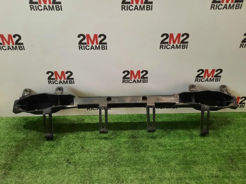 Traversa Paraurti POST 86630-0X010 Hyundai I10 I 2008