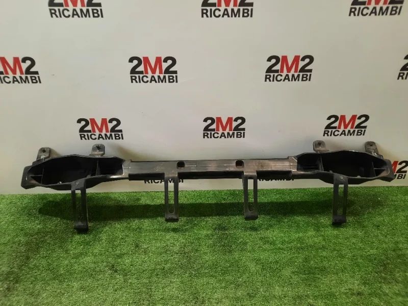 Traversa Paraurti POST 86630-0X010 Hyundai I10 I 2008