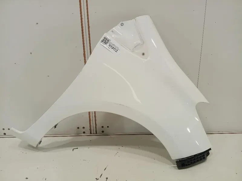 Parafango ANT DX 5381152390 Toyota Yaris IV 2012