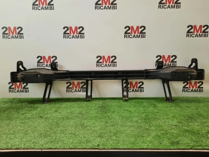 Traversa Paraurti POST 86630-0X010 Hyundai I10 I 2008