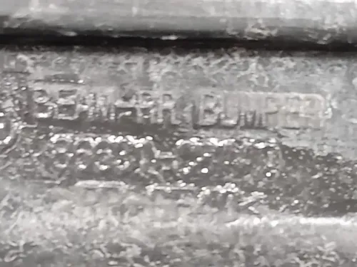 Traversa Paraurti POST 86631-C8AA0 Hyundai I20 II 2014