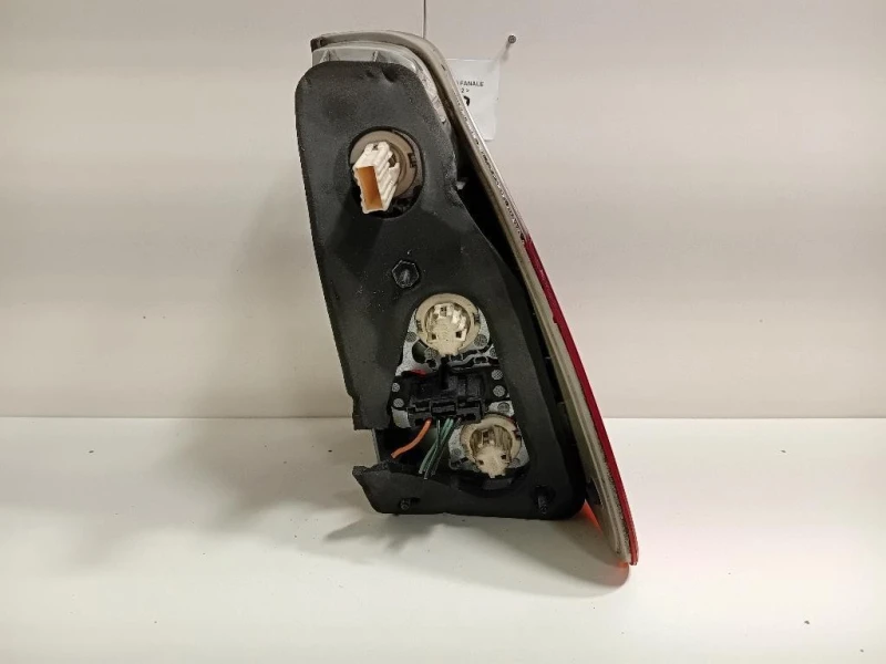 Fanale EST POST SX 63217158389 Bmw X5 E53 2000