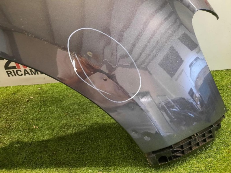 Parafango ANT DX 5381152390 Toyota Yaris IV 2014