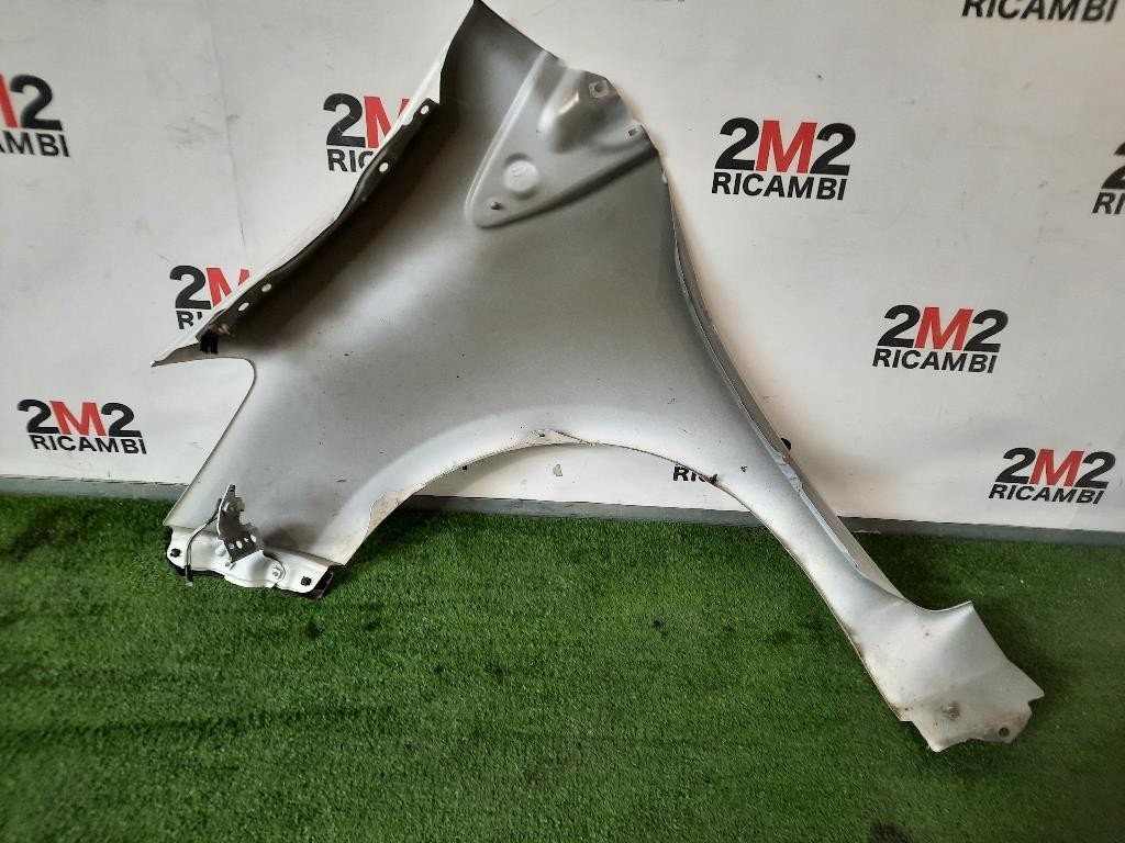 Parafango ANT DX 5381152390 Toyota Yaris IV 2014