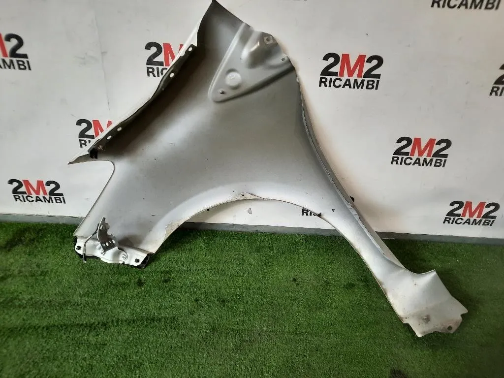 Parafango ANT DX 5381152390 Toyota Yaris IV 2014