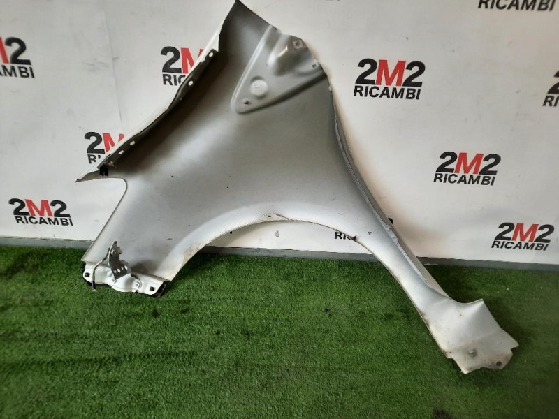 Parafango ANT DX 5381152390 Toyota Yaris IV 2014