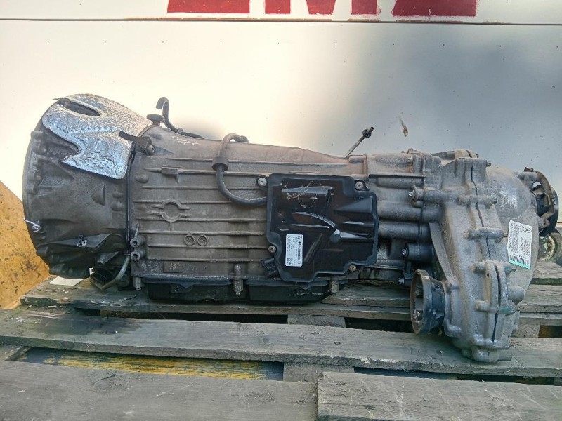 Cambio A211270330180 Mercedes Classe ML W166 2012