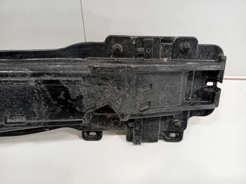 Traversa Paraurti POST 86631-C8AA0 Hyundai I20 II 2014