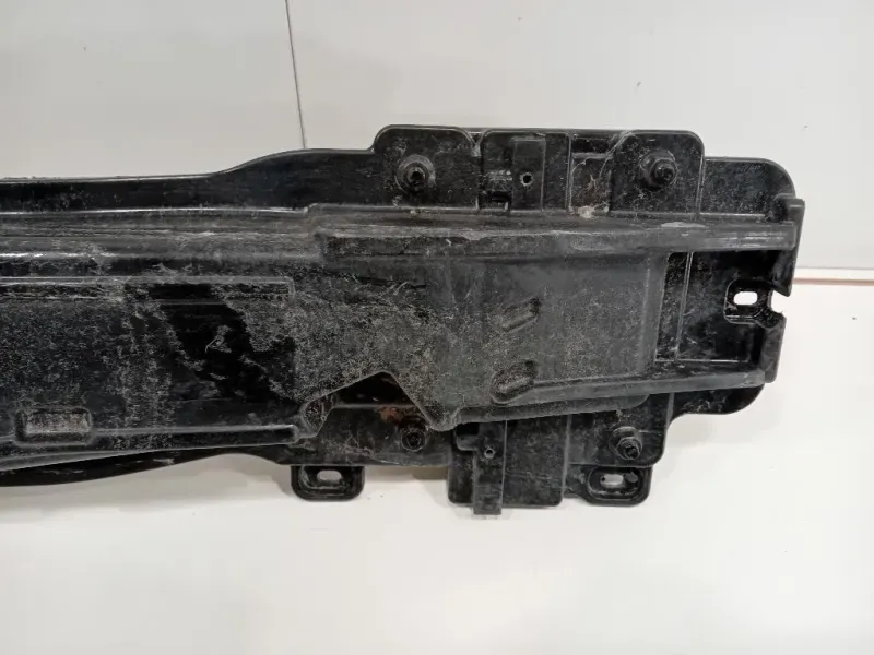 Traversa Paraurti POST 86631-C8AA0 Hyundai I20 II 2014