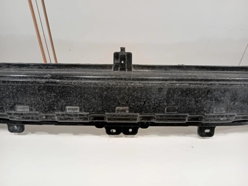 Traversa Paraurti POST 86631-C8AA0 Hyundai I20 II 2014