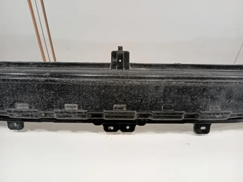 Traversa Paraurti POST 86631-C8AA0 Hyundai I20 II 2014