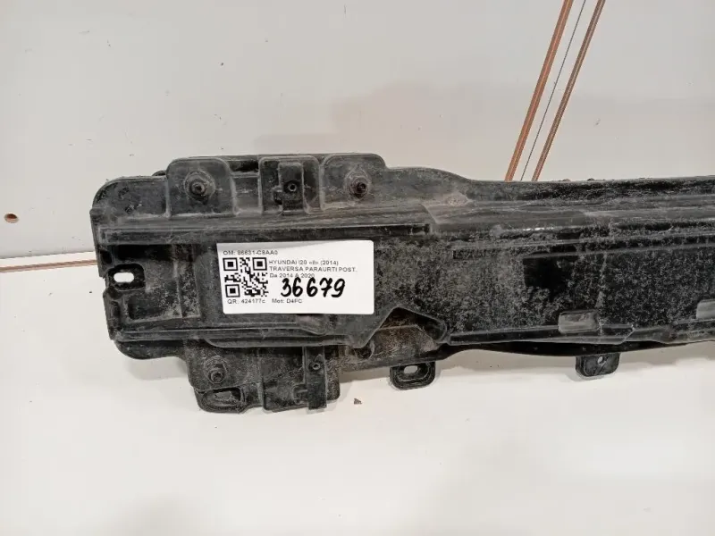 Traversa Paraurti POST 86631-C8AA0 Hyundai I20 II 2014